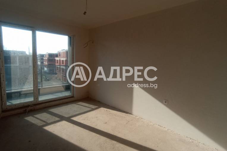 Двустаен апартамент, Пловдив, Остромила, 661893, Снимка 5