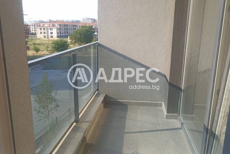 Двустаен апартамент, Пловдив, Остромила, 661893, Снимка 6