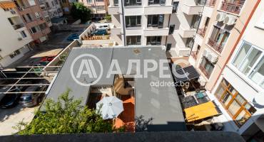 Тристаен апартамент, Бургас, Център, 664893, Снимка 12