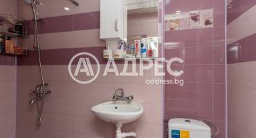 Тристаен апартамент, Бургас, Център, 664893, Снимка 6