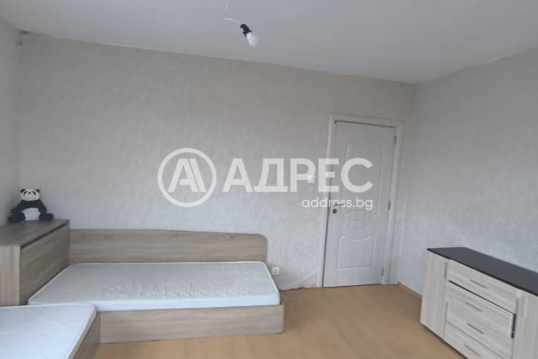 Тристаен апартамент, Бургас, Възраждане, 664893, Снимка 3