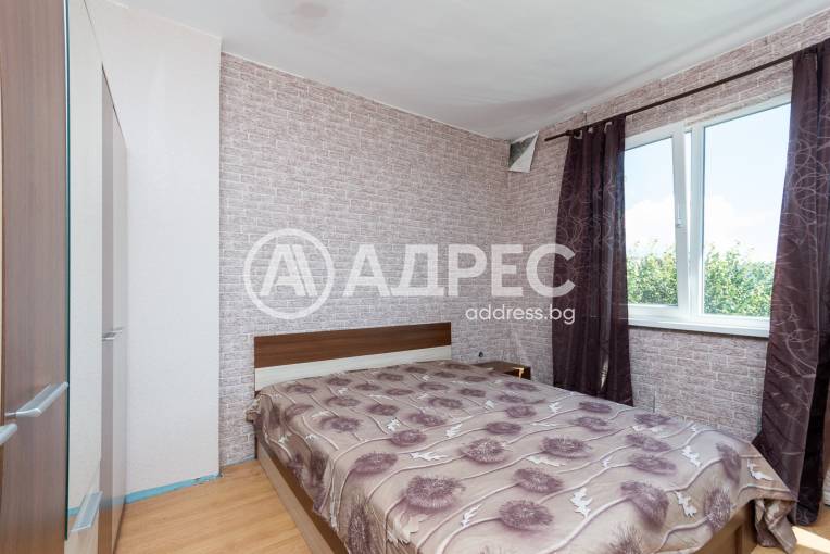 Тристаен апартамент, Бургас, Център, 664893, Снимка 3