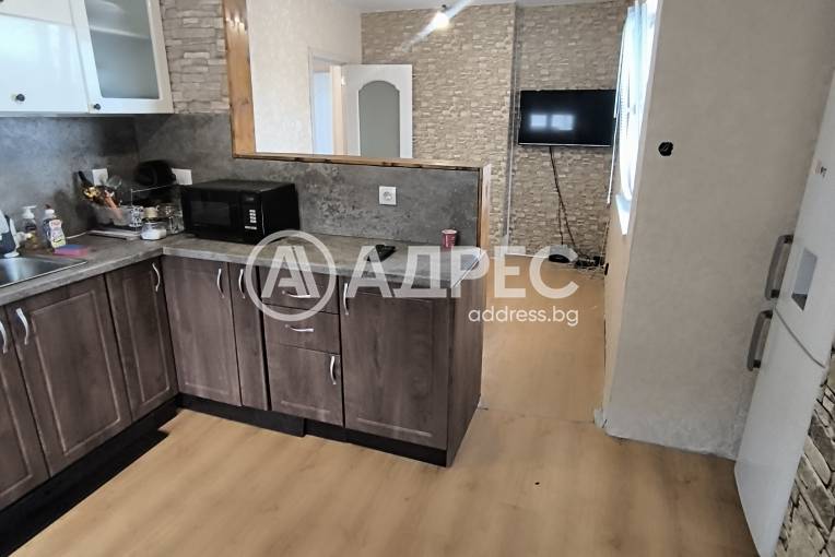 Тристаен апартамент, Бургас, Център, 664893, Снимка 4