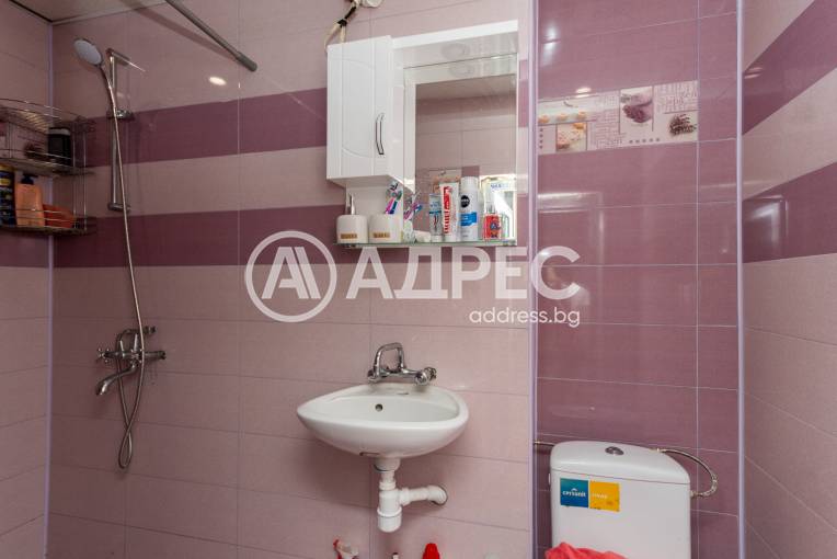 Тристаен апартамент, Бургас, Център, 664893, Снимка 6