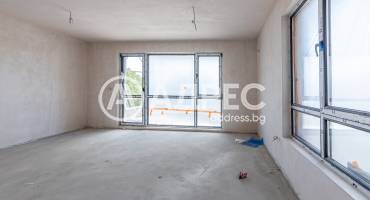 Тристаен апартамент, Варна, Бриз, 665893, Снимка 3