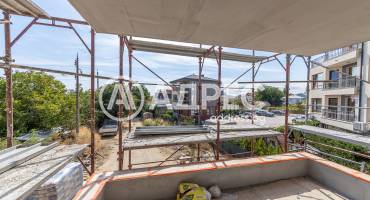 Тристаен апартамент, Варна, Бриз, 665893, Снимка 5