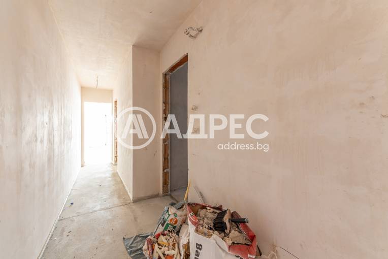 Тристаен апартамент, Варна, Бриз, 665893, Снимка 9