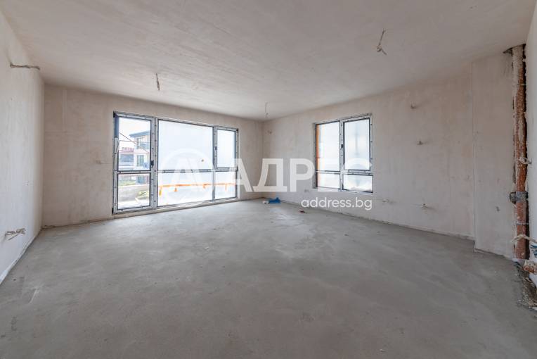 Тристаен апартамент, Варна, Бриз, 665893, Снимка 2