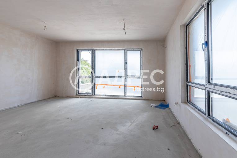 Тристаен апартамент, Варна, Бриз, 665893, Снимка 3