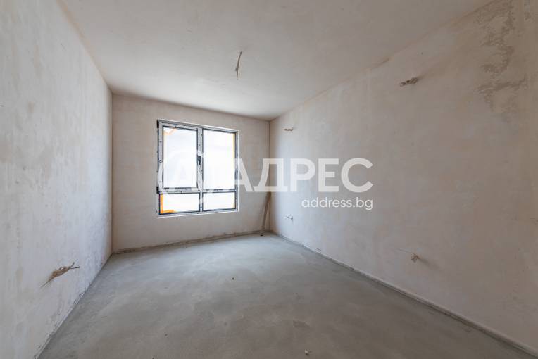 Тристаен апартамент, Варна, Бриз, 665893, Снимка 4