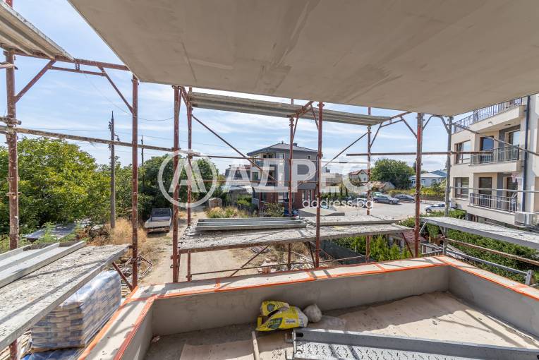 Тристаен апартамент, Варна, Бриз, 665893, Снимка 5