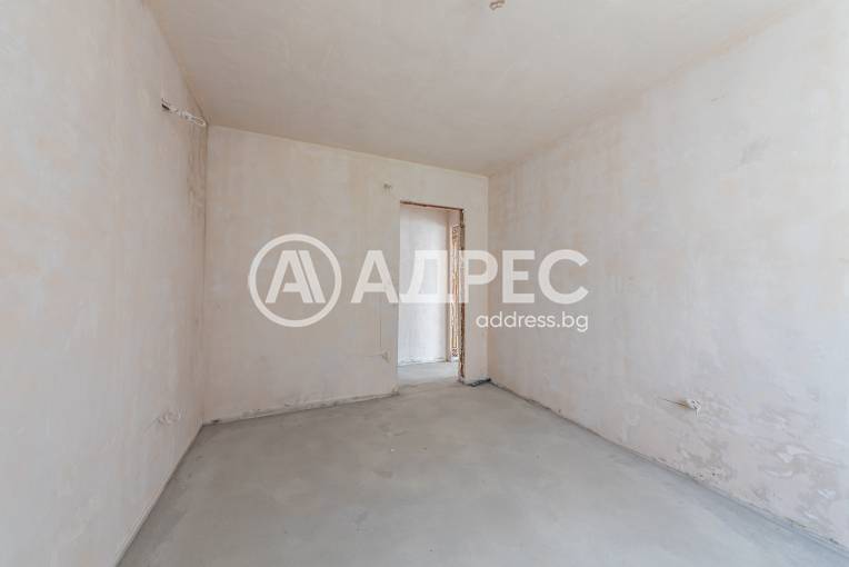 Тристаен апартамент, Варна, Бриз, 665893, Снимка 6