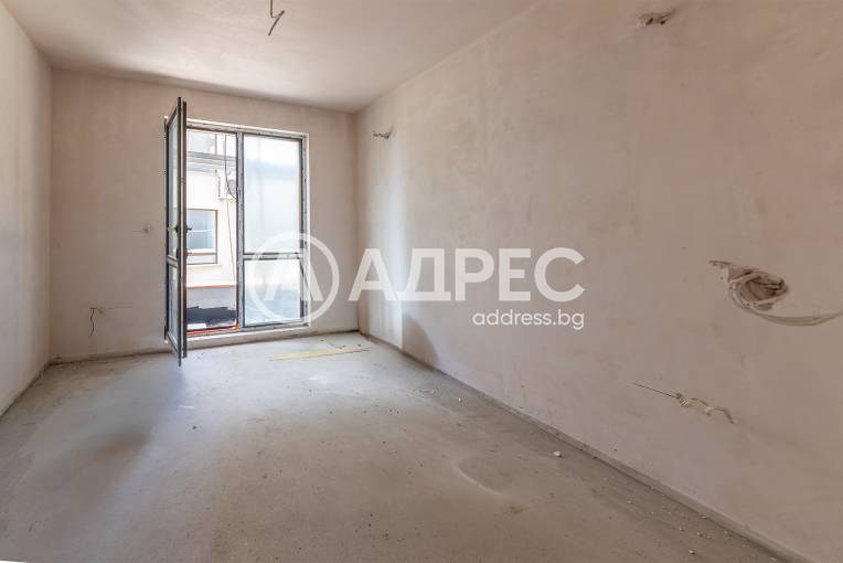 Тристаен апартамент, Варна, Бриз, 665893, Снимка 7