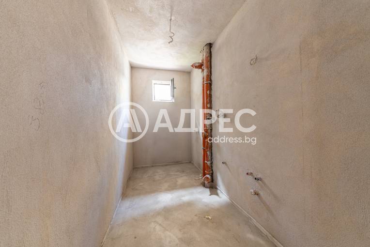 Тристаен апартамент, Варна, Бриз, 665893, Снимка 8