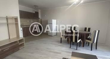 Двустаен апартамент, Бургас, Славейков, 673893, Снимка 3