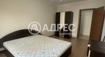 Двустаен апартамент, Бургас, Славейков, 673893, Снимка 5