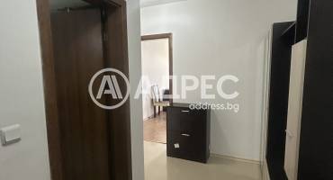 Двустаен апартамент, Бургас, Славейков, 673893, Снимка 8