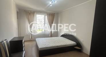 Двустаен апартамент, Бургас, Славейков, 673893, Снимка 9