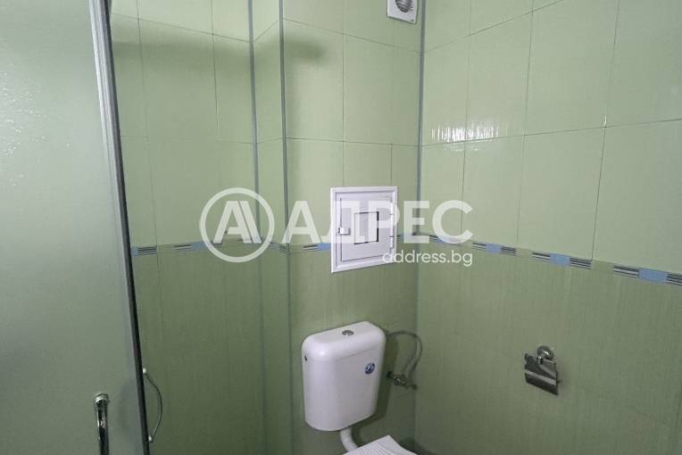 Двустаен апартамент, Бургас, Славейков, 673893, Снимка 11