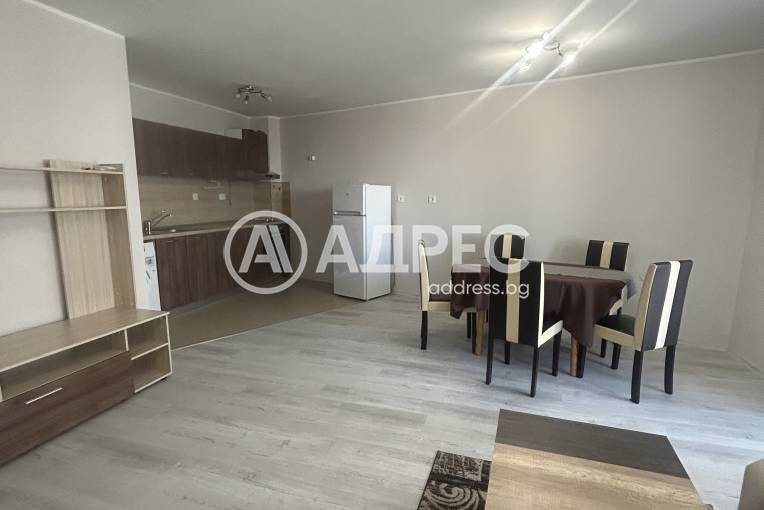 Двустаен апартамент, Бургас, Славейков, 673893, Снимка 3