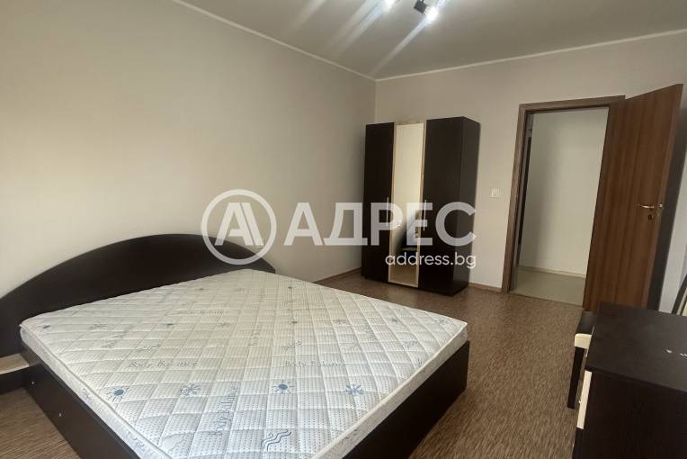 Двустаен апартамент, Бургас, Славейков, 673893, Снимка 5