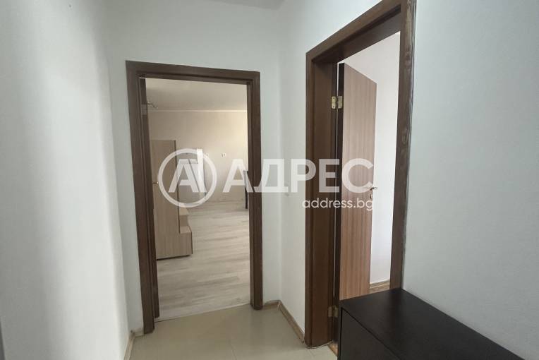 Двустаен апартамент, Бургас, Славейков, 673893, Снимка 7