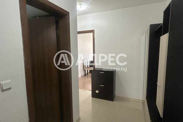 Двустаен апартамент, Бургас, Славейков, 673893, Снимка 8