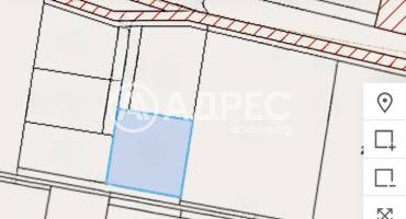 Парцел/Терен, Белащица, 675893, Снимка 1