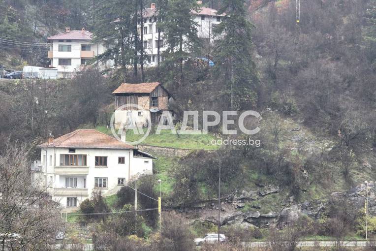 Парцел/Терен, Смолян, Райково, 678893, Снимка 1