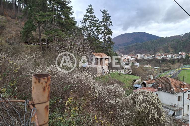 Парцел/Терен, Смолян, Райково, 678893, Снимка 2