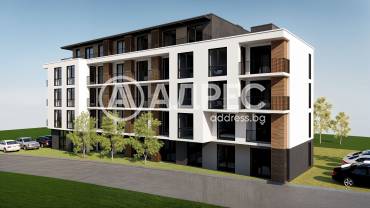 Двустаен апартамент, Царево, Център, 679893, Снимка 1