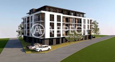 Двустаен апартамент, Царево, Център, 679893, Снимка 5