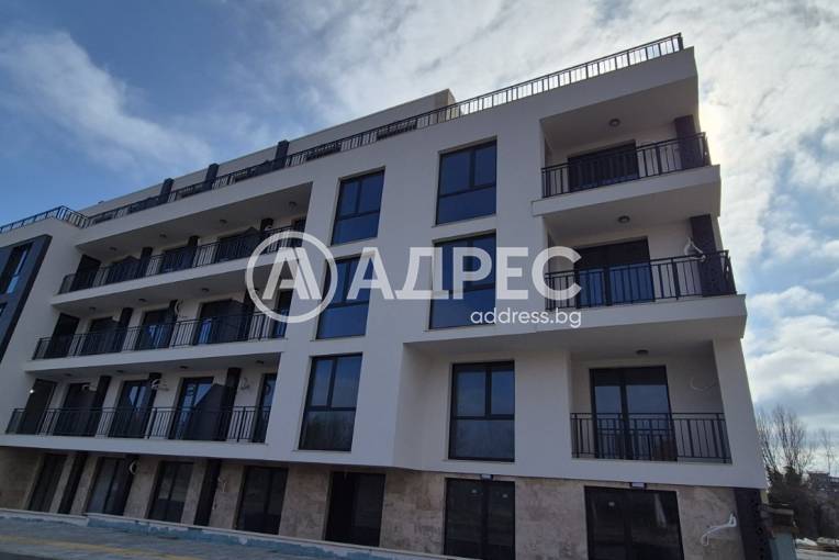 Двустаен апартамент, Царево, Център, 679893, Снимка 10