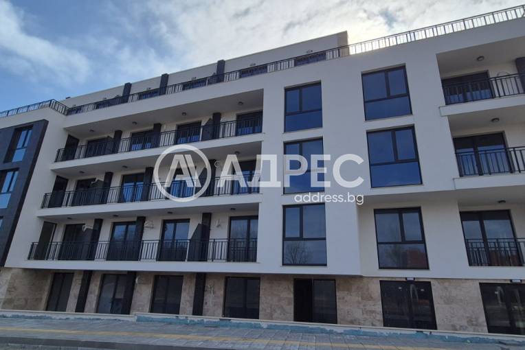 Двустаен апартамент, Царево, Център, 679893, Снимка 11