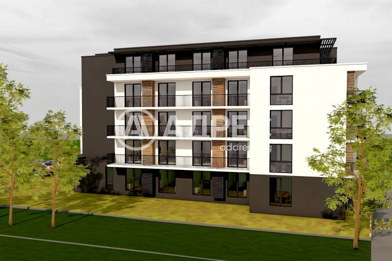 Двустаен апартамент, Царево, Център, 679893, Снимка 8