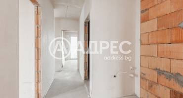 Тристаен апартамент, Варна, Гранд Мол Варна, 681893, Снимка 19