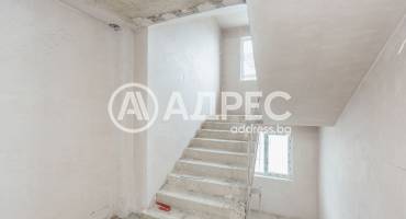 Тристаен апартамент, Варна, Гранд Мол Варна, 681893, Снимка 26