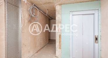 Тристаен апартамент, Варна, Гранд Мол Варна, 681893, Снимка 27