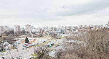 Тристаен апартамент, Варна, Гранд Мол Варна, 681893, Снимка 29