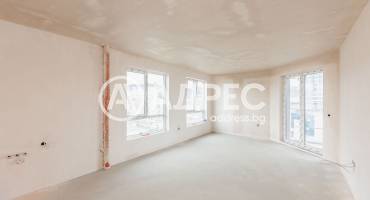 Тристаен апартамент, Варна, Гранд Мол Варна, 681893, Снимка 31