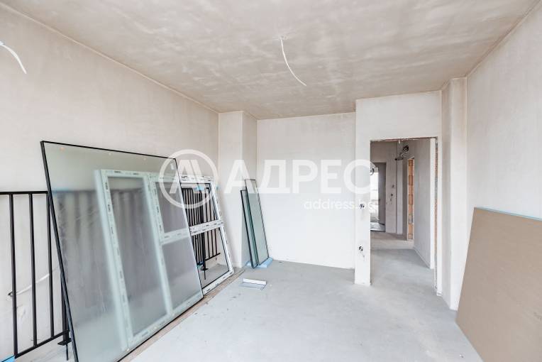 Тристаен апартамент, Варна, Гранд Мол Варна, 681893, Снимка 16