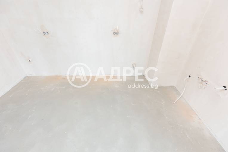 Тристаен апартамент, Варна, Гранд Мол Варна, 681893, Снимка 17