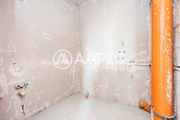 Тристаен апартамент, Варна, Гранд Мол Варна, 681893, Снимка 25