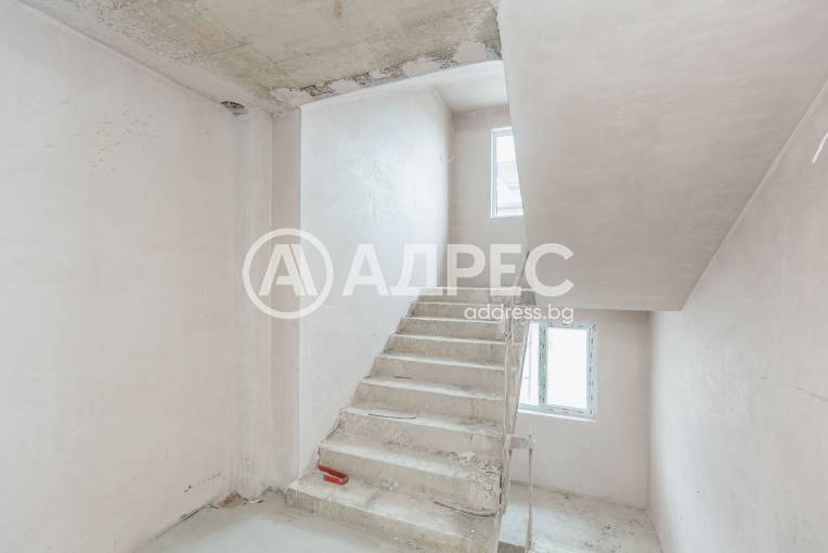 Тристаен апартамент, Варна, Гранд Мол Варна, 681893, Снимка 26