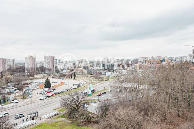 Тристаен апартамент, Варна, Гранд Мол Варна, 681893, Снимка 29