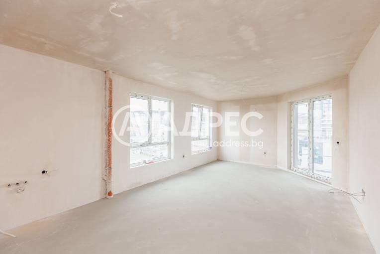 Тристаен апартамент, Варна, Гранд Мол Варна, 681893, Снимка 31