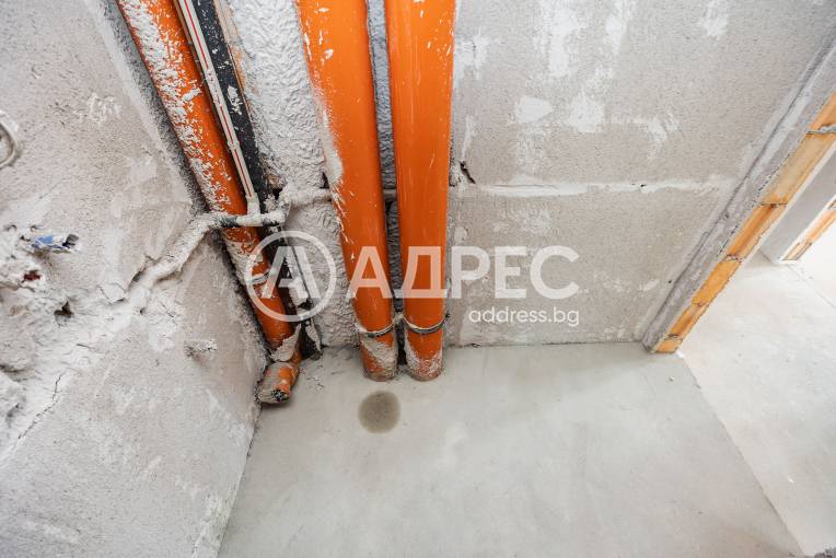 Тристаен апартамент, Варна, Гранд Мол Варна, 681893, Снимка 32