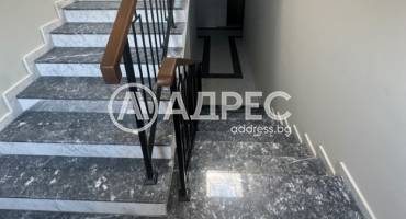 Двустаен апартамент, Пловдив, Христо Смирненски, 689893, Снимка 1