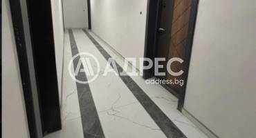 Двустаен апартамент, Пловдив, Христо Смирненски, 689893, Снимка 2