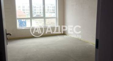 Двустаен апартамент, Пловдив, Христо Смирненски, 689893, Снимка 4